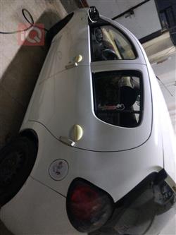 Geely LC